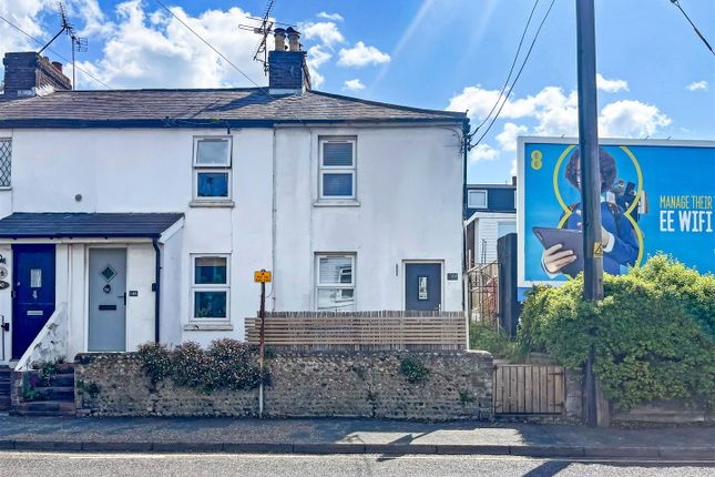 Wick Street, Littlehampton BN17 2 bed end of terrace house for sale