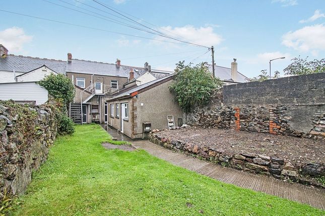 Trelowarren Street, Camborne TR14 3 bed terraced house for sale