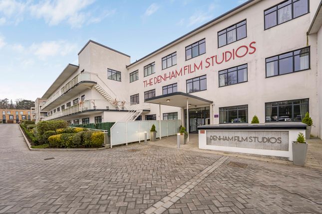 1 bed flat