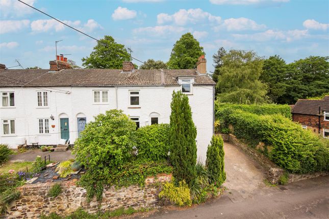 4 bed end terrace house