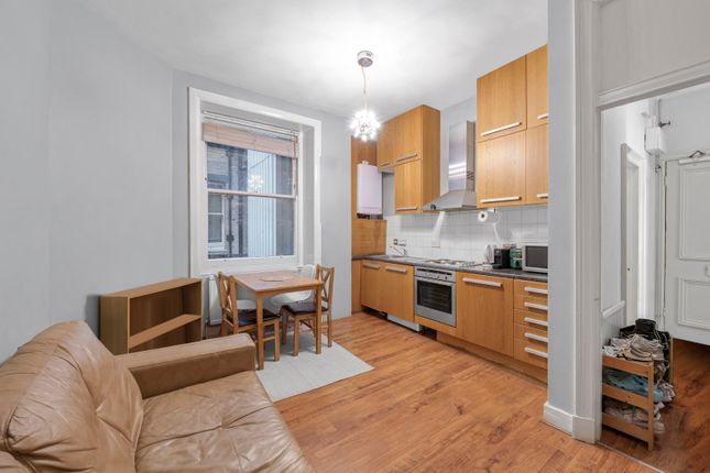 Ridgmount Gardens, London 1 bed flat for sale