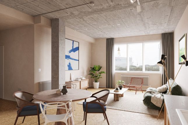 1 bedroom flat for sale