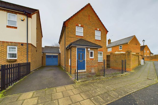 Stubble Hill, Aylesbury HP19 3 bed detached house for sale