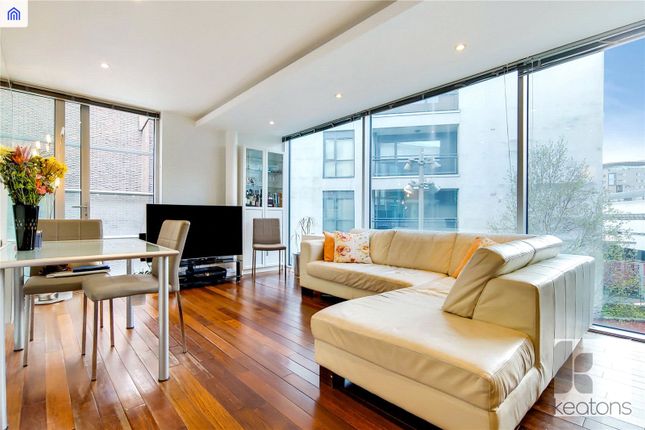 The Q Building, 110 The Grove... 2 bed flat for sale