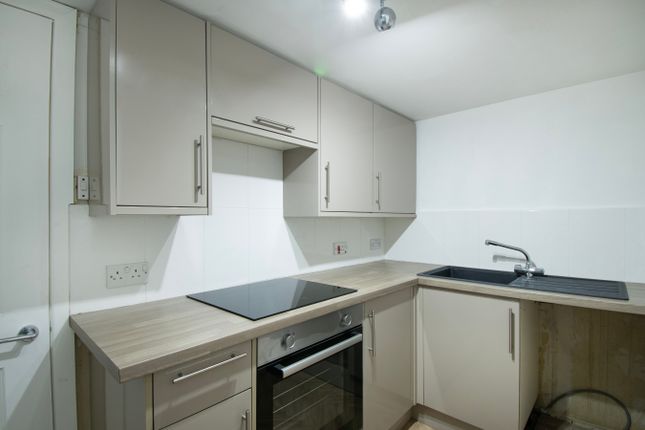 1 bedroom flat for sale