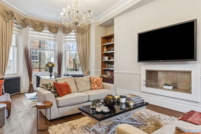 2 bed flat