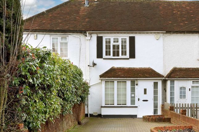 Oxford Road, Gerrards Cross... 2 bed terraced house for sale