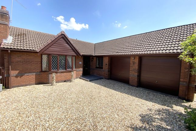 Grasmere Close, Priorslee, Telford... 3 bed bungalow for sale