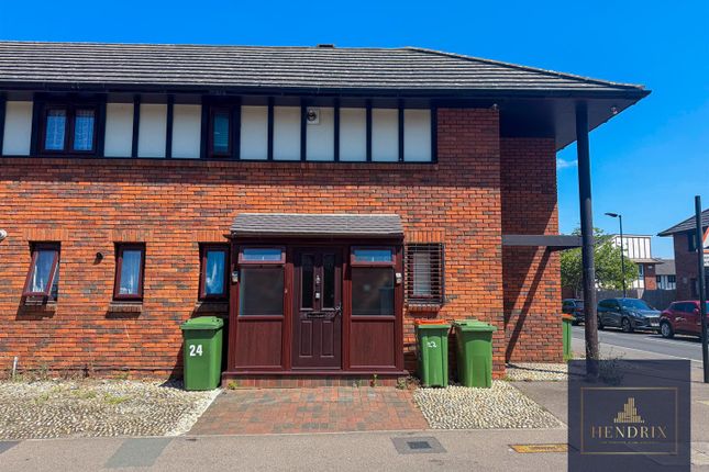 1 bed flat