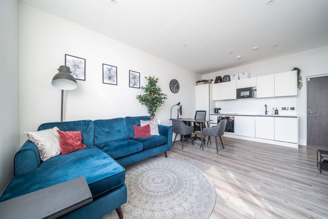 Field End Road, Ruislip, Middlesex 1 bed apartment for sale