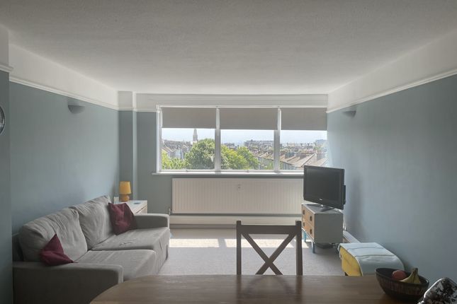 Ashdown, Eaton Road, Hove, BN3 2 bed flat for sale