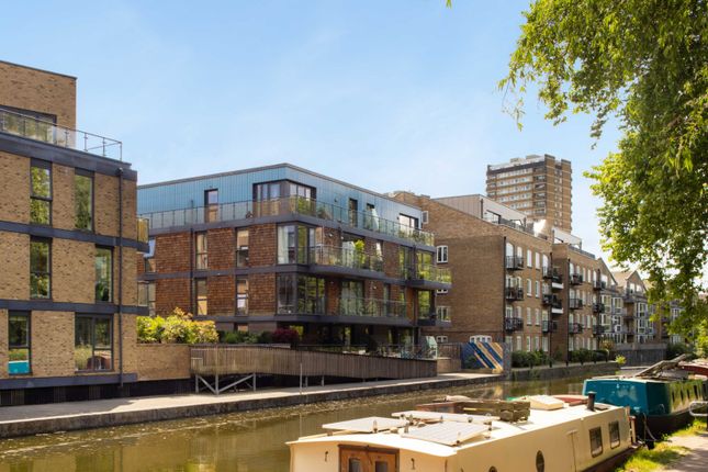 Citrine Apartments, 11 New Gun Wharf... 2 bed flat for sale