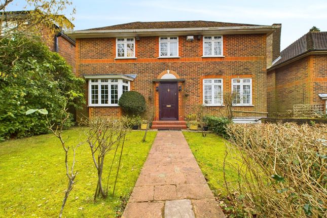 Sudbury Hill, Harrow, HA1 6 bed detached house for sale