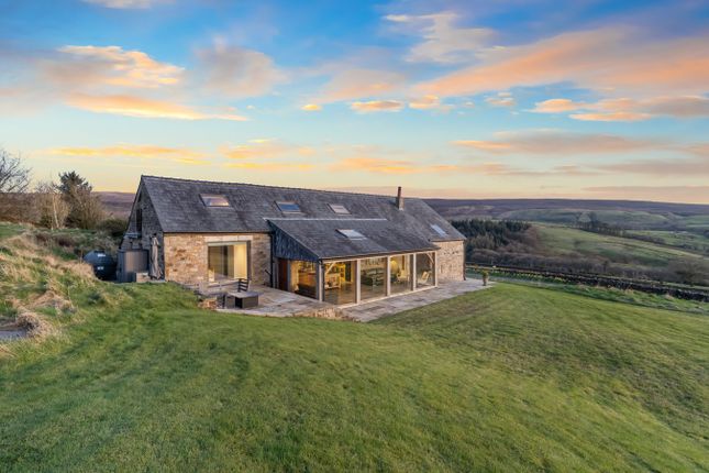 4 bedroom barn conversion for sale