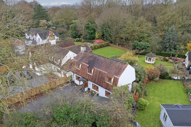 Park Lane, Brentwood CM13 4 bed detached house for sale