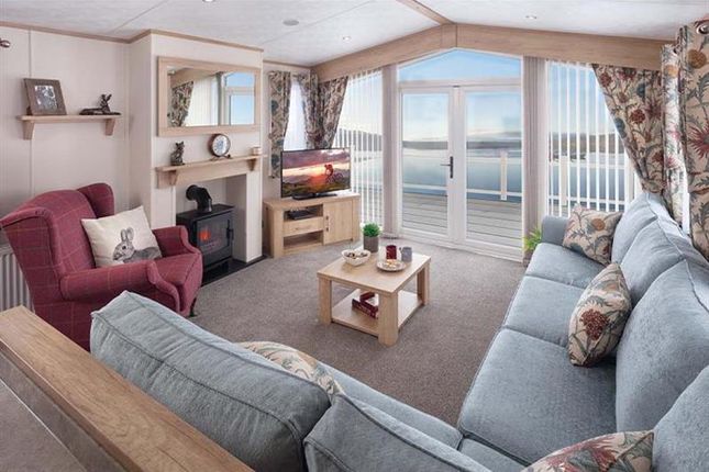 2 bedroom static caravan for sale