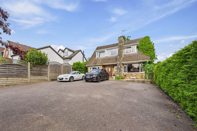 Marlow Bottom, Marlow SL7 3 bed detached house for sale