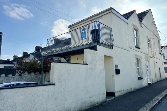 2 bed flat