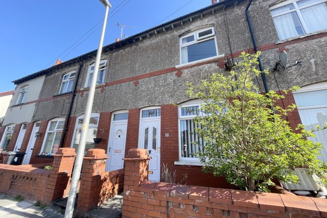 Royal Bank Road, Marton FY3 2 bed terraced house for sale