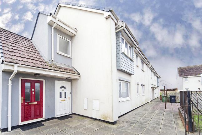 2 bed flat