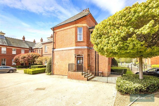 1 bedroom end of terrace house for sale