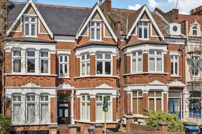 2 bed flat