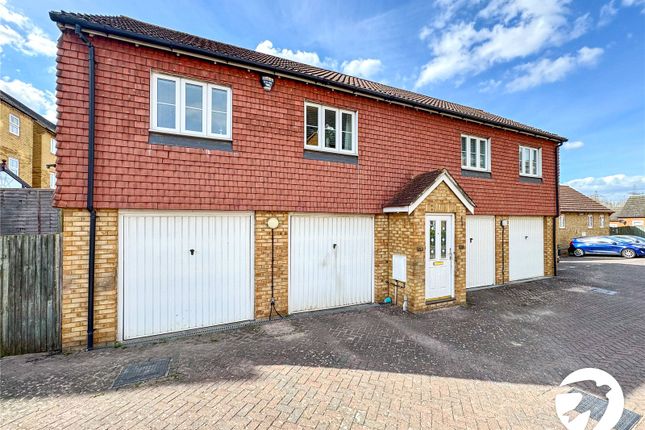 Monarch Drive, Kemsley... 1 bed maisonette for sale