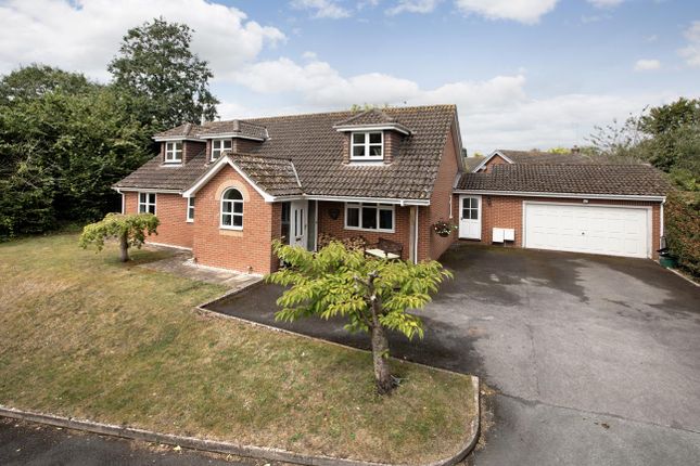 Torrington Place, Kenton, EX6 3 bed detached house for sale