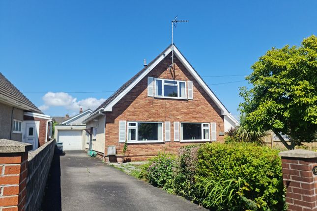 Broadmead Crescent, Bishopston... 4 bed detached house for sale