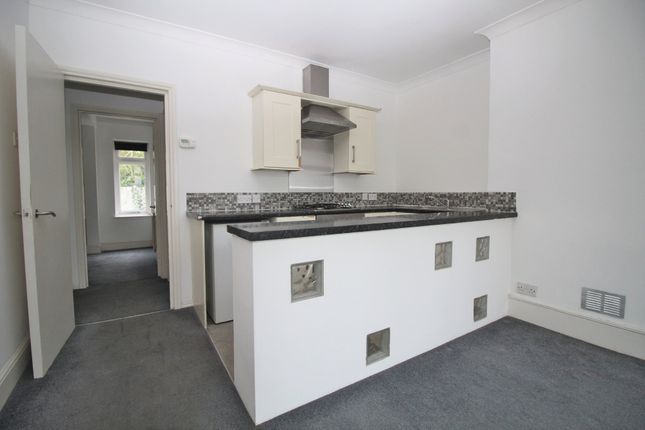 Old Shoreham Road, Brighton 2 bed apartment for sale