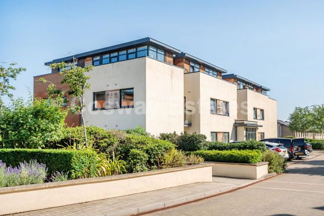 2 bedroom penthouse for sale