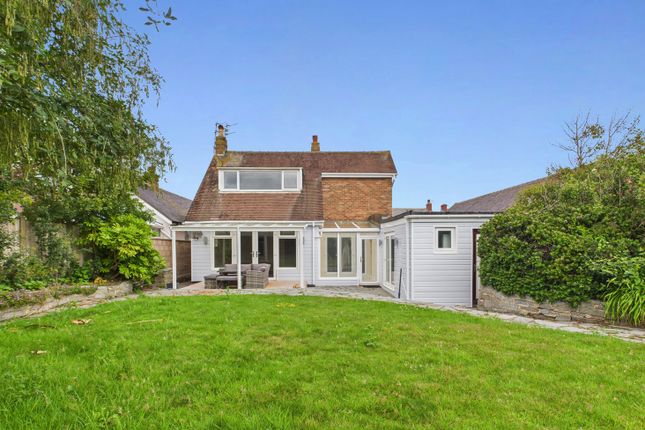 Duchess Drive, Bispham, Blackpool, FY2 5 bed detached house for sale