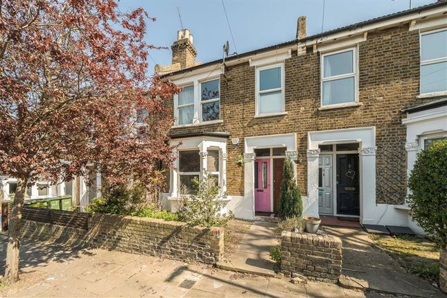 Dupree Road, London SE7 1 bed maisonette for sale
