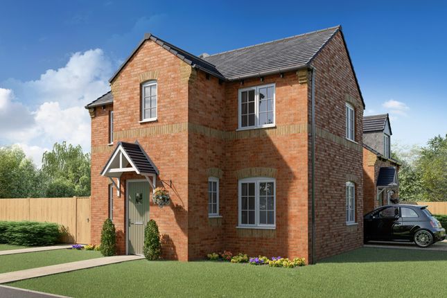 3 bed semi-detached house