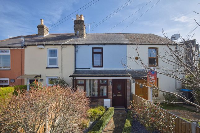 Southwood Road, Ramsgate, CT11 2 bed terraced house for sale