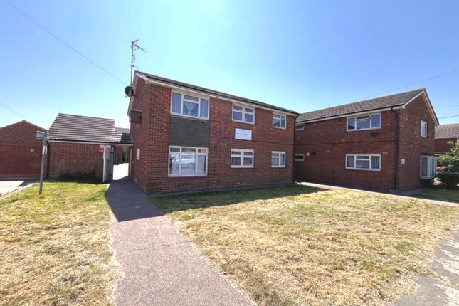 2 bed flat