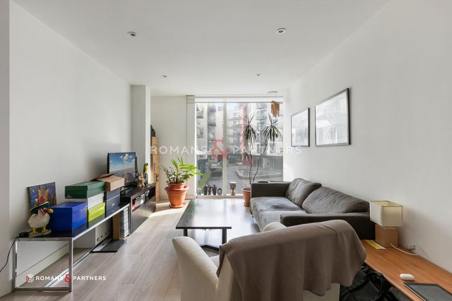 1 bed flat