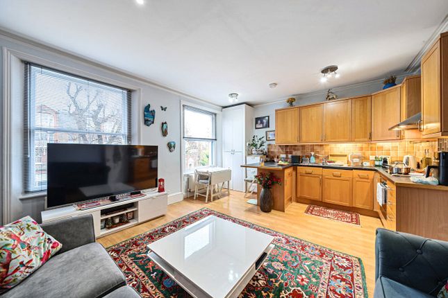 Englands Lane, Belsize Park, NW3 1 bed apartment for sale