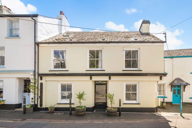 Fore Street, Calstock PL18 5 bed terraced house for sale