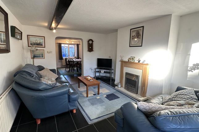Pinfold Street, Howden, Goole 2 bed terraced house for sale