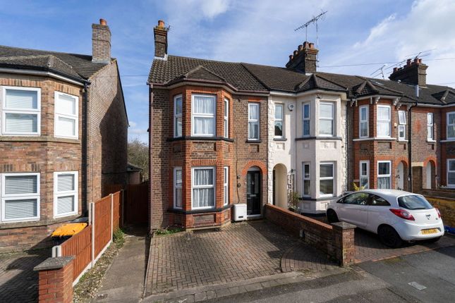 4 bed semi-detached house