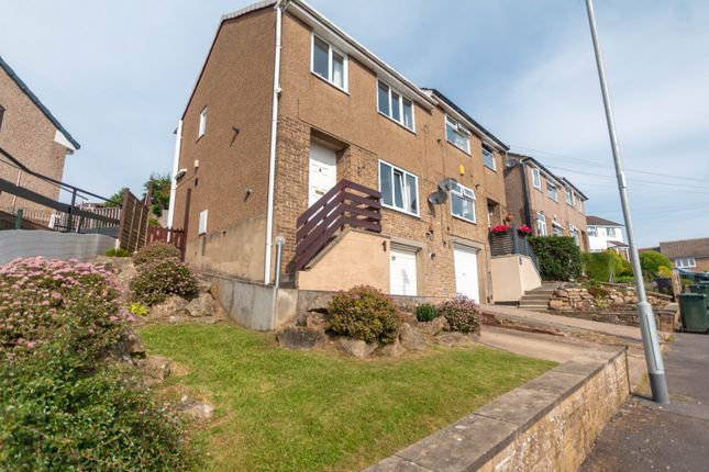 Oak Bank Court, Oakworth, Keighley... 3 bed semi