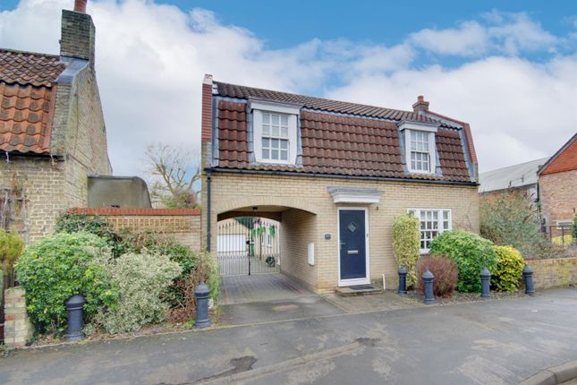 High Street, Earith, PE28 4 bed detached house for sale