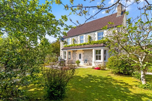 Churchill Road, Brimscombe, Stroud... 4 bed detached house for sale