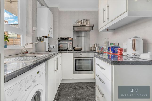 1 bed flat