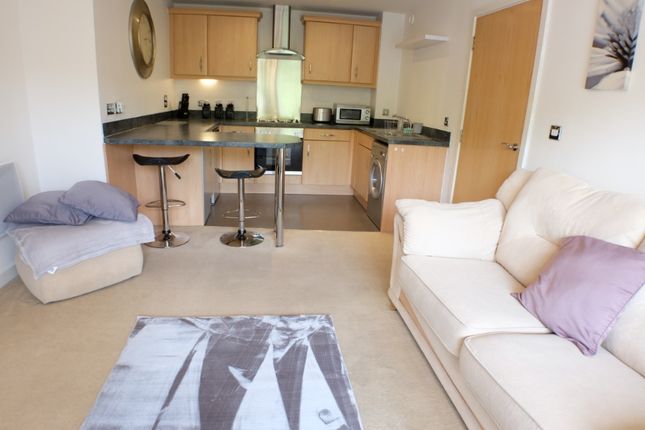 Britannia Apartments,  Phoebe... 1 bed flat for sale