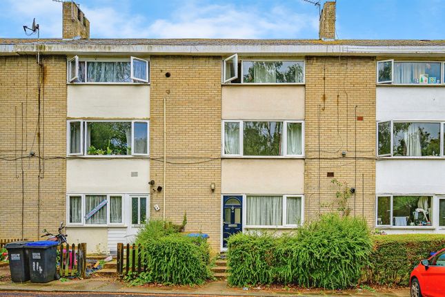 3 bed terraced house