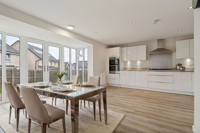Rowieston Drive, Edinburgh, EH17 4 bed detached house for sale