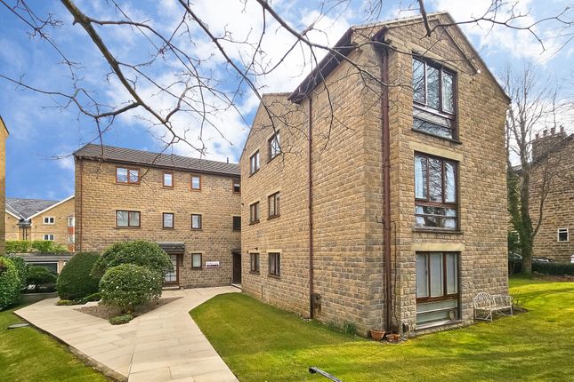 West End Avenue, Harrogate, HG2 2 bed apartment for sale