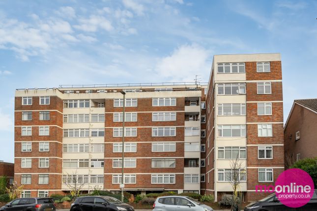 GOLDERS GREEN ROAD, GOLDERS GREEN... 2 bed flat for sale